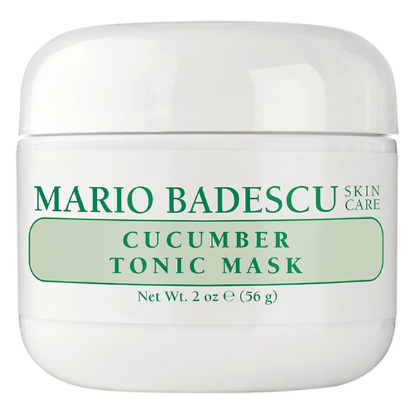 Cucumber Tonic Mask - Arındırıcı Maske, MARIO BADESCU